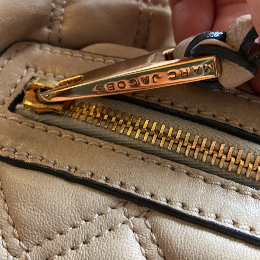Marc Jacobs Stam Bag - Picture 3 of 11